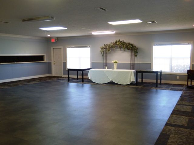 95 CR 2100, Daingerfield, TX 75638